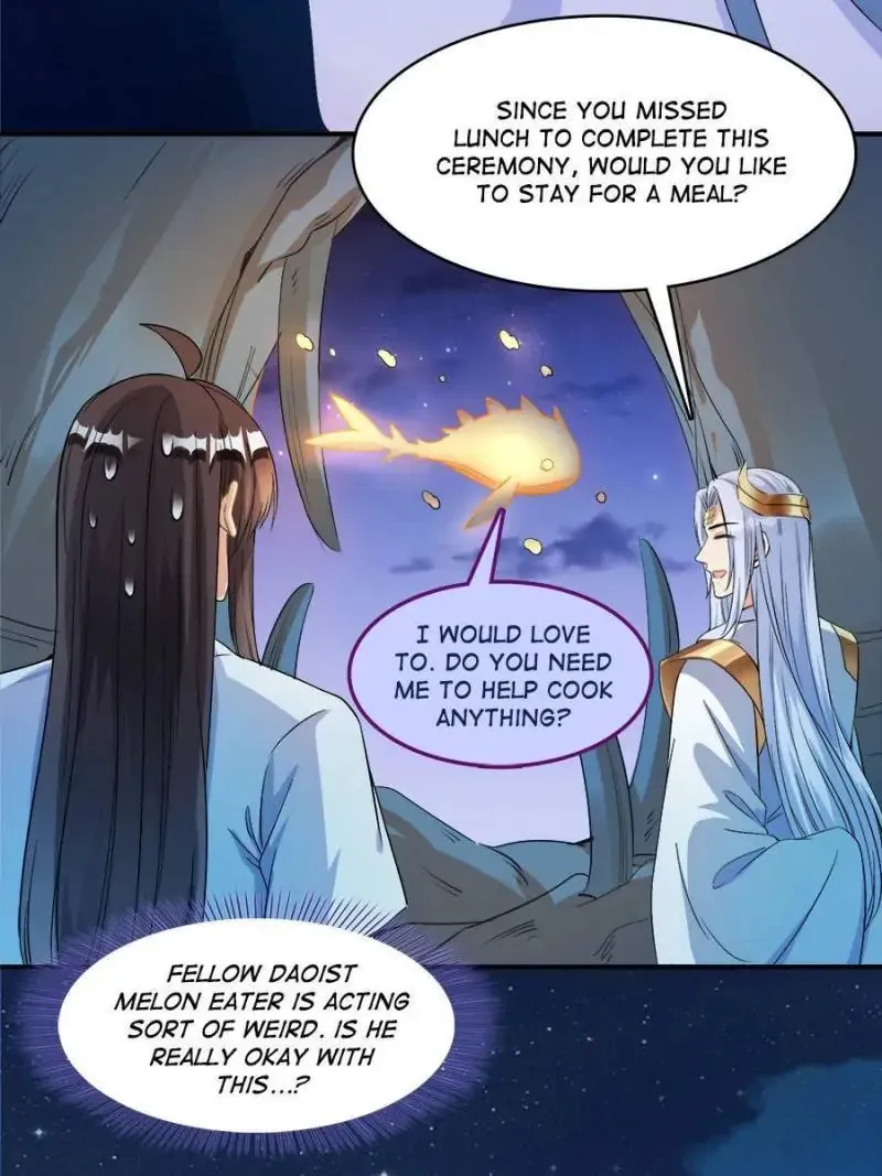 Read Cultivation Chat Group chapter 405 image 15 on Lezhin