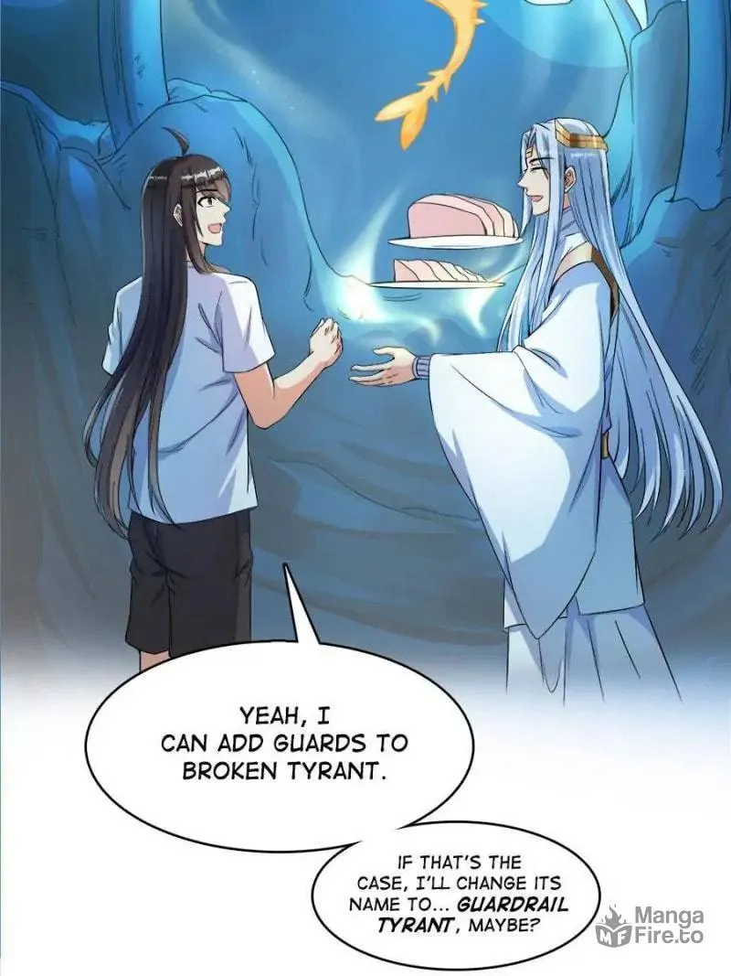 Read Cultivation Chat Group chapter 405 image 17 on Lezhin