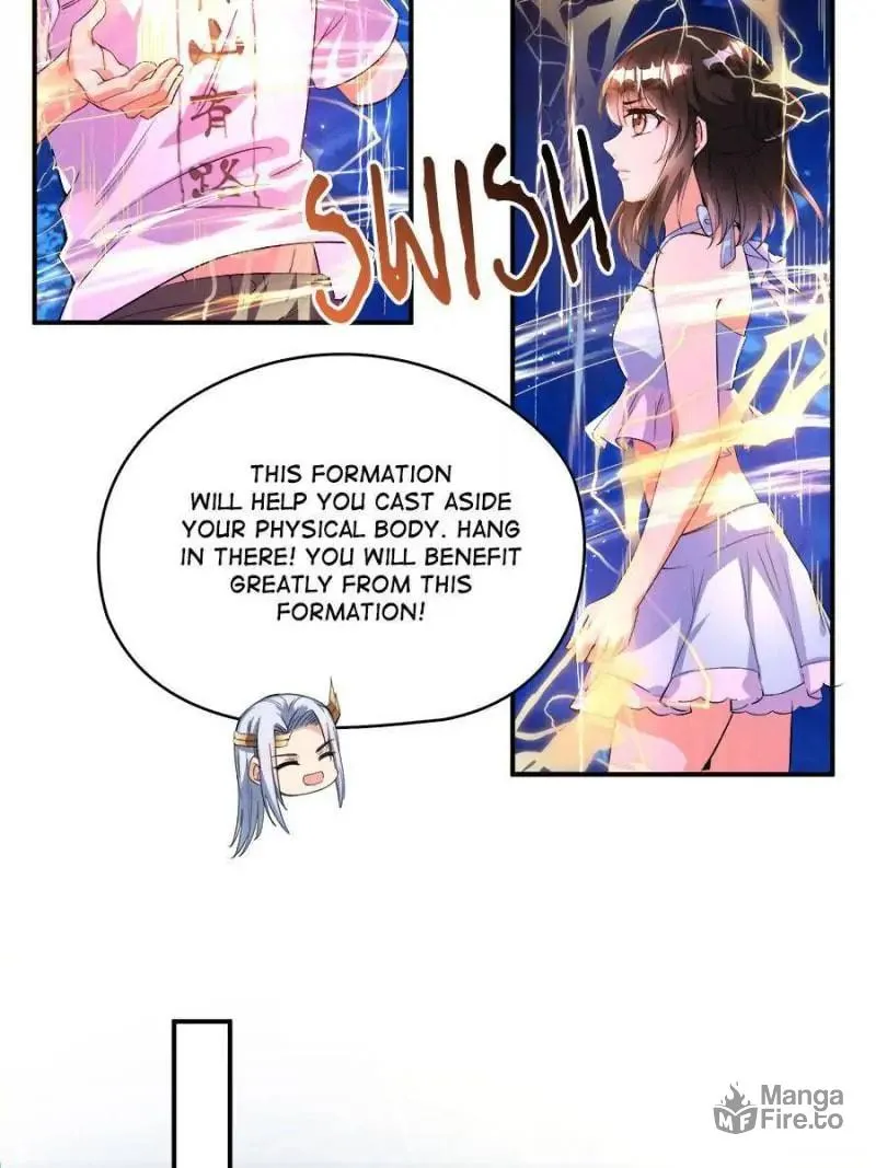 Read Cultivation Chat Group chapter 405 image 2 on Lezhin