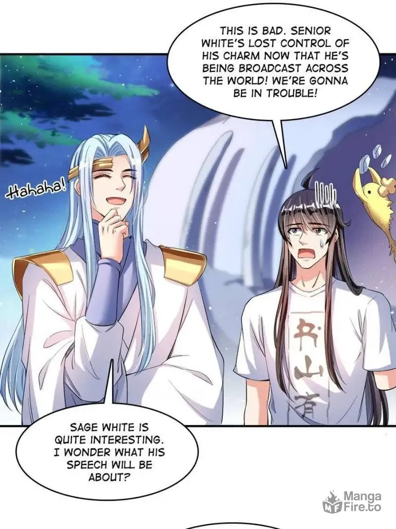 Read Cultivation Chat Group chapter 405 image 23 on Lezhin