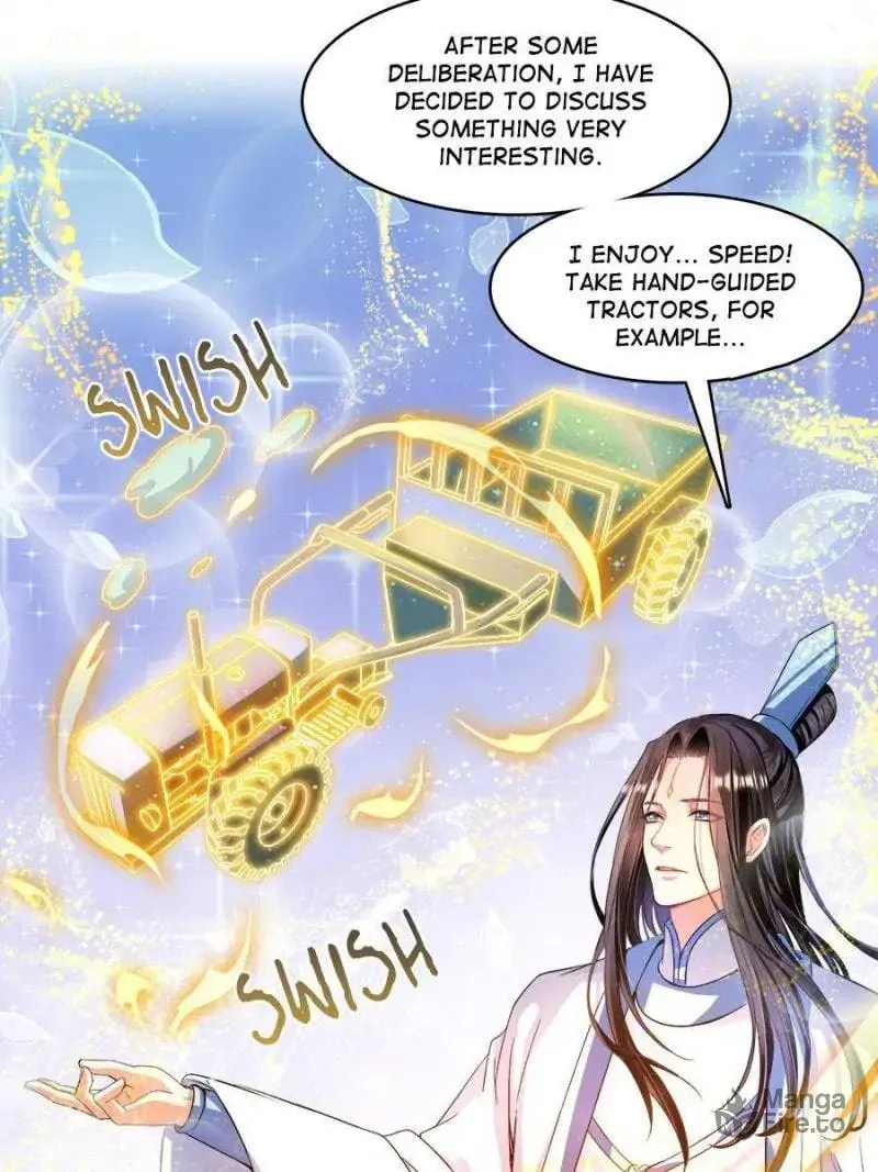 Read Cultivation Chat Group chapter 405 image 24 on Lezhin