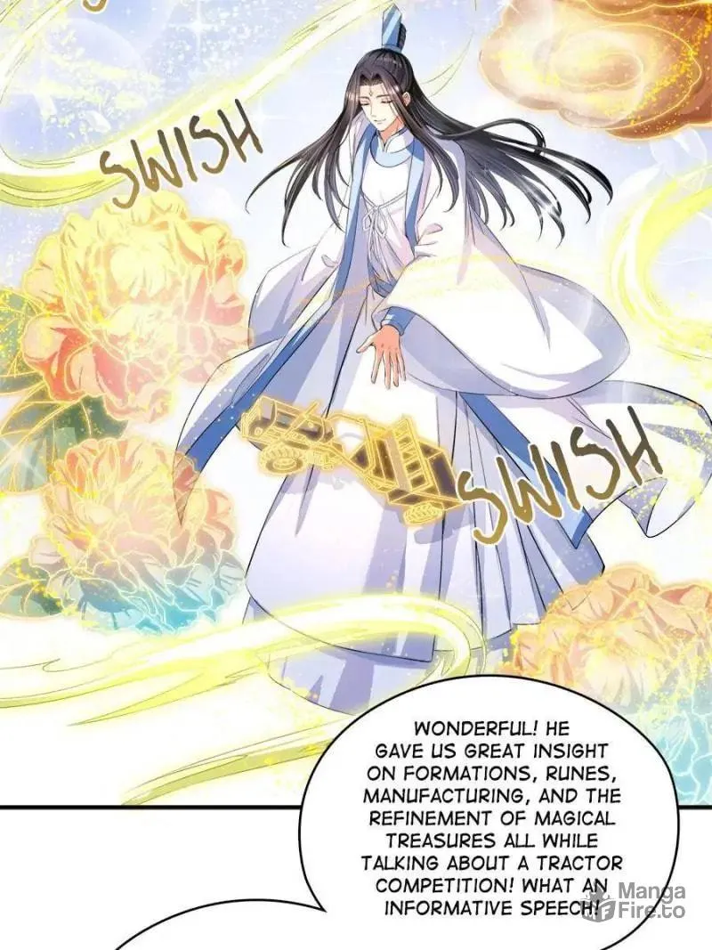 Read Cultivation Chat Group chapter 405 image 26 on Lezhin