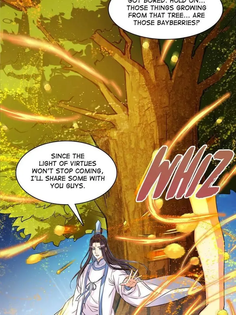 Read Cultivation Chat Group chapter 405 image 33 on Lezhin