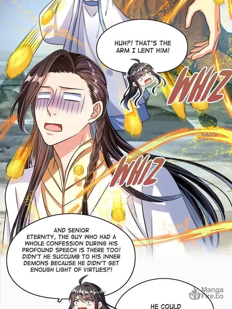 Read Cultivation Chat Group chapter 405 image 34 on Lezhin
