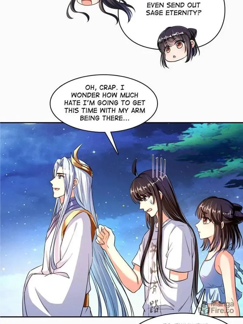 Read Cultivation Chat Group chapter 405 image 35 on Lezhin