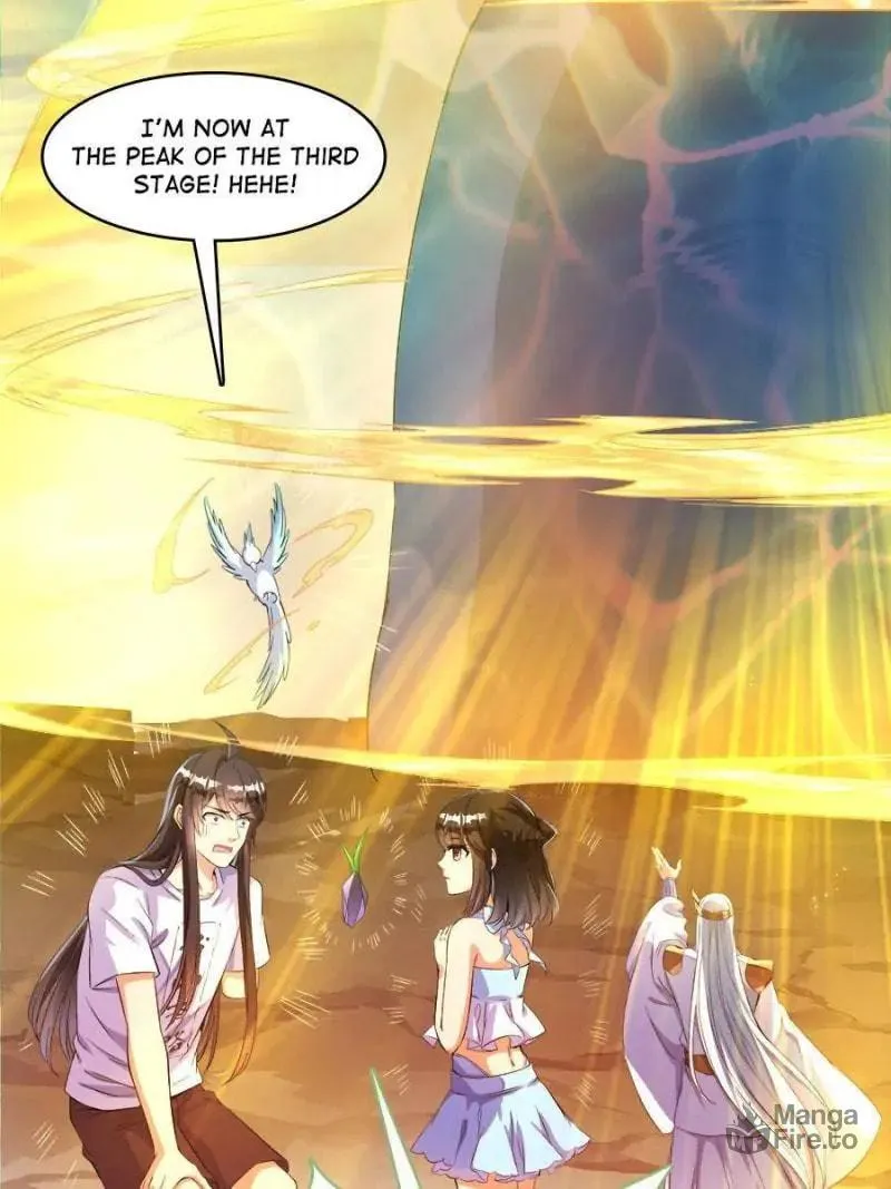 Read Cultivation Chat Group chapter 405 image 4 on Lezhin