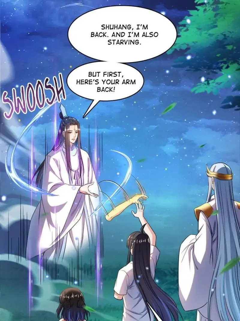 Read Cultivation Chat Group chapter 405 image 42 on Lezhin