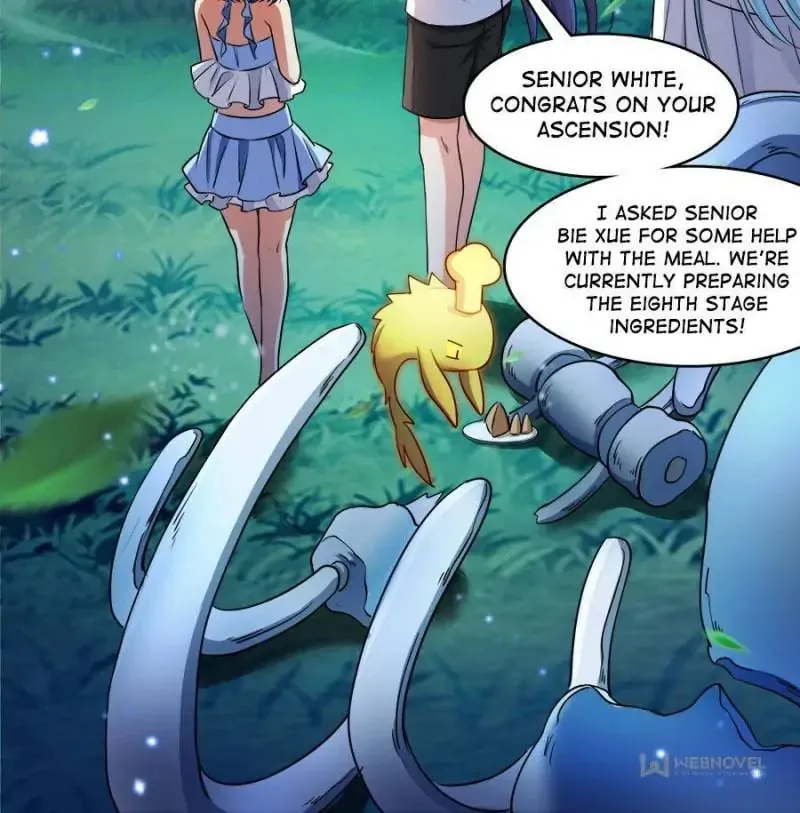 Read Cultivation Chat Group chapter 405 image 43 on Lezhin