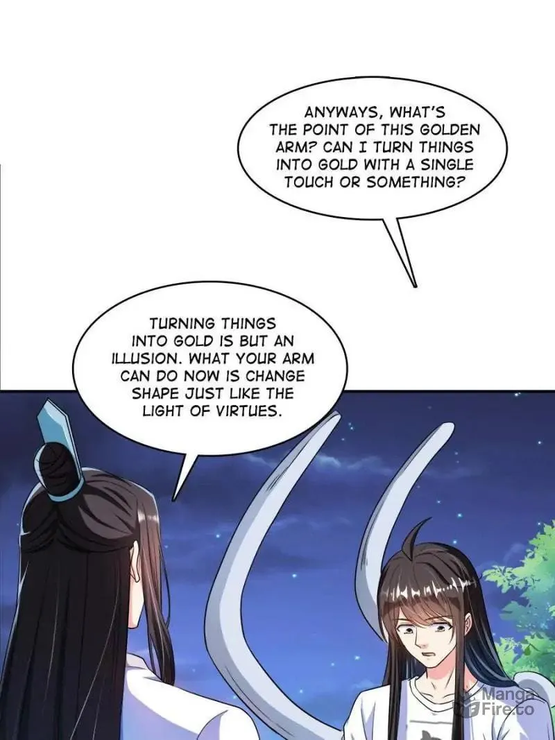 Read Cultivation Chat Group chapter 405 image 44 on Lezhin