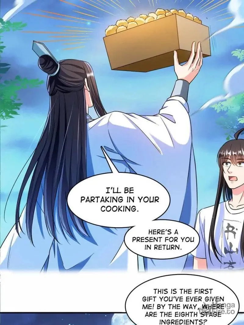 Read Cultivation Chat Group chapter 405 image 47 on Lezhin