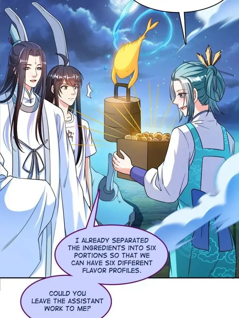 Read Cultivation Chat Group chapter 405 image 48 on Lezhin