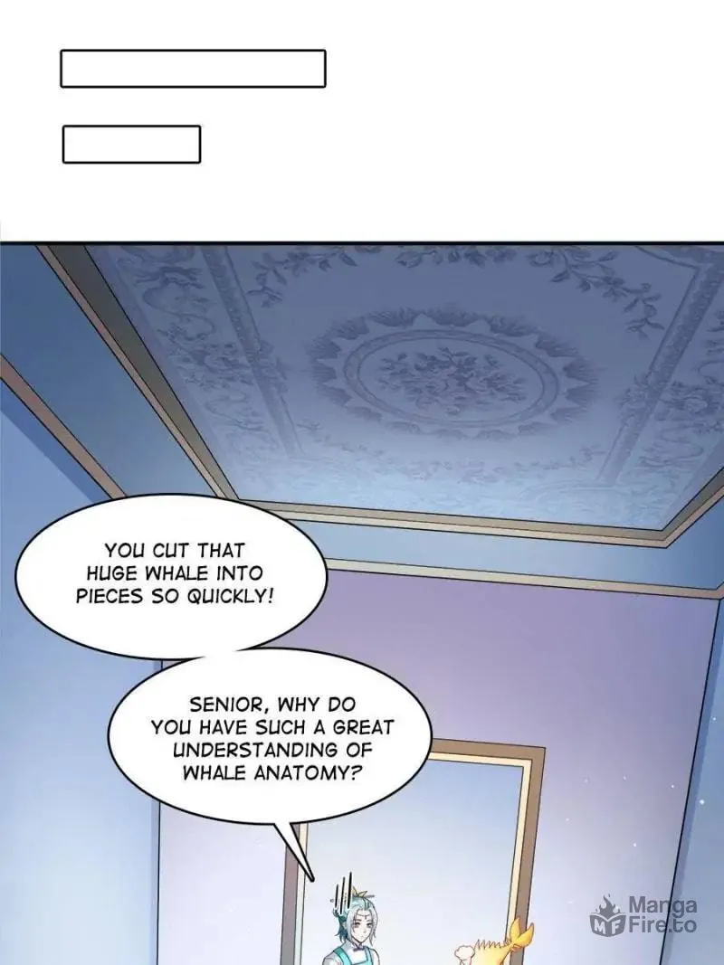 Read Cultivation Chat Group chapter 405 image 53 on Lezhin