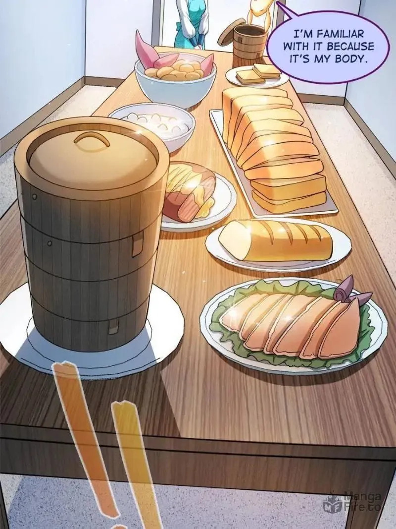 Read Cultivation Chat Group chapter 405 image 54 on Lezhin