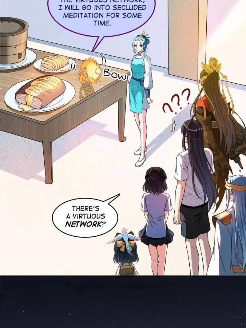 Read Cultivation Chat Group chapter 405 image 58 on Lezhin