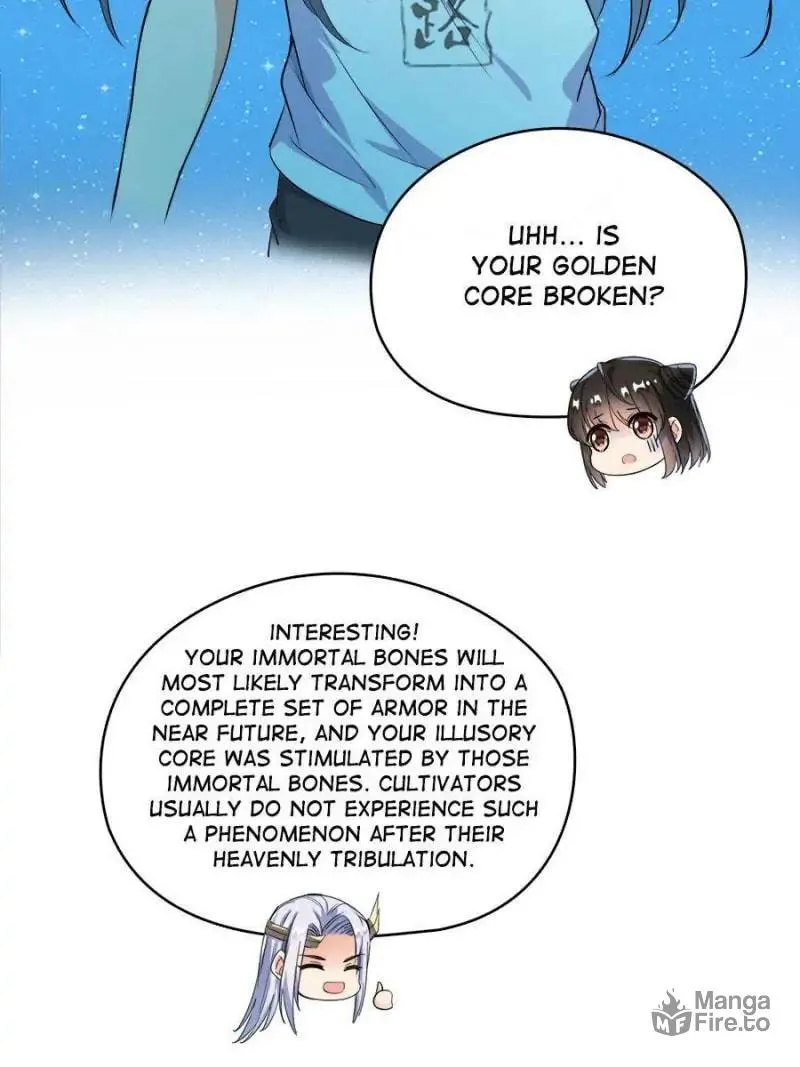 Read Cultivation Chat Group chapter 405 image 8 on Lezhin