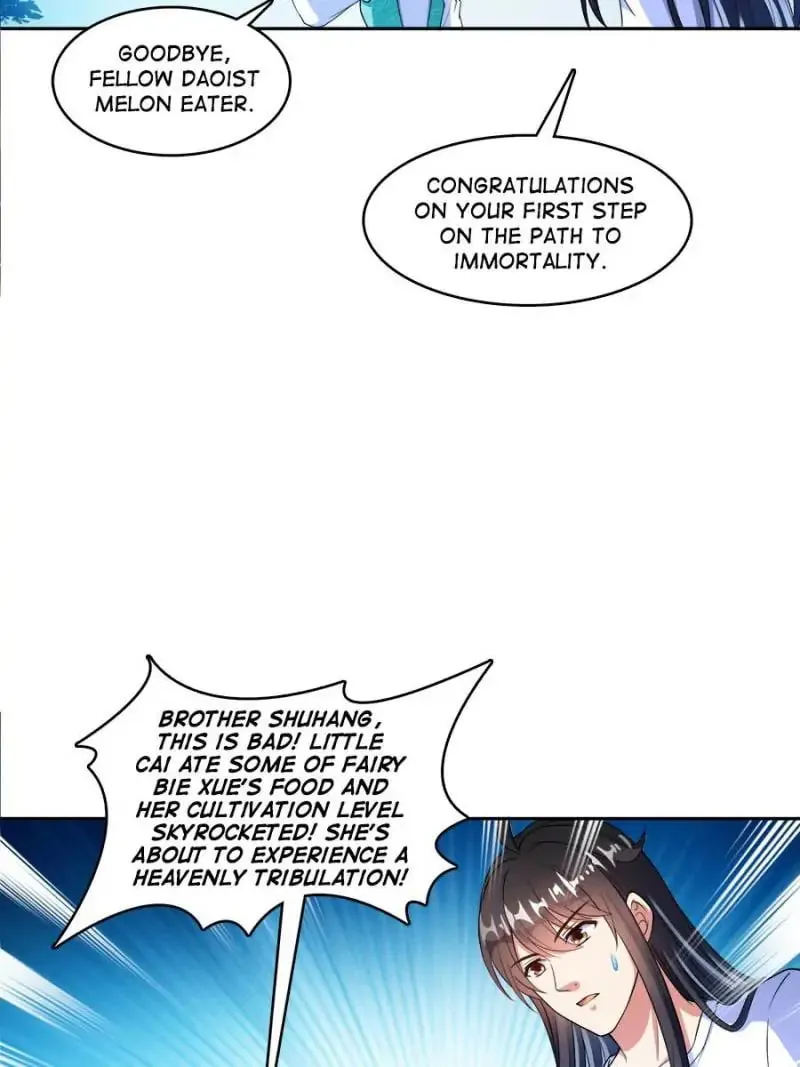 Read Cultivation Chat Group chapter 406 image 1 on Lezhin