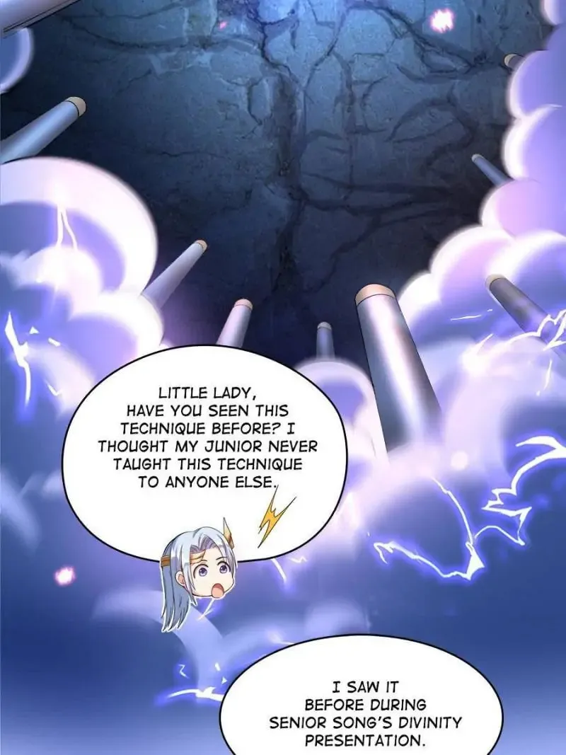 Read Cultivation Chat Group chapter 406 image 10 on Lezhin