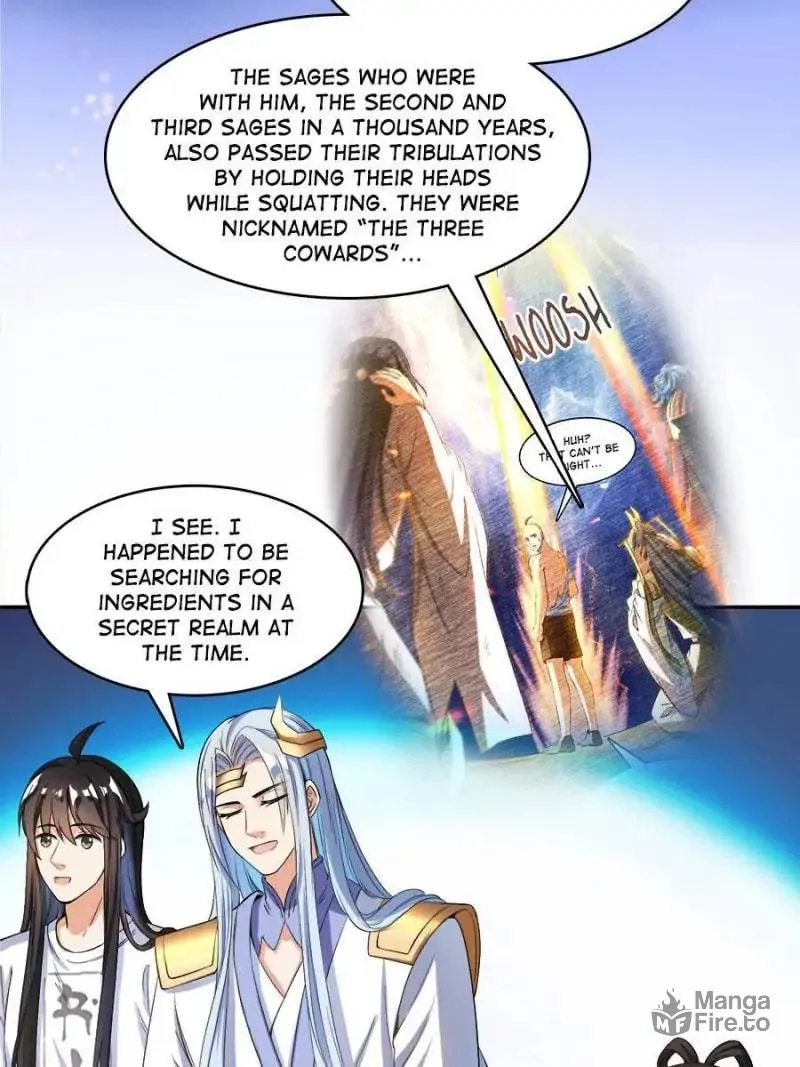 Read Cultivation Chat Group chapter 406 image 11 on Lezhin
