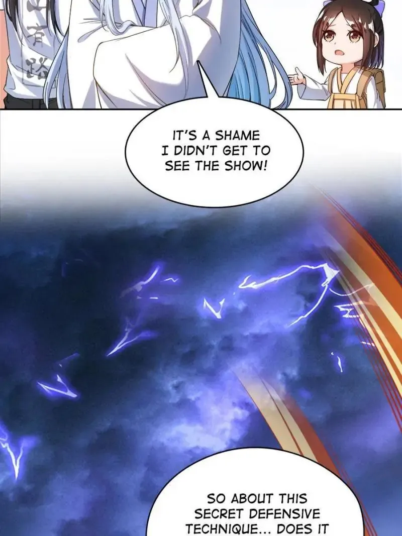 Read Cultivation Chat Group chapter 406 image 12 on Lezhin
