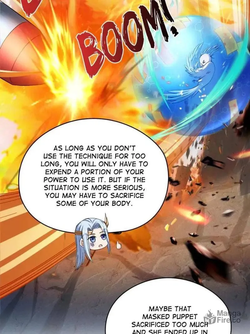 Read Cultivation Chat Group chapter 406 image 14 on Lezhin