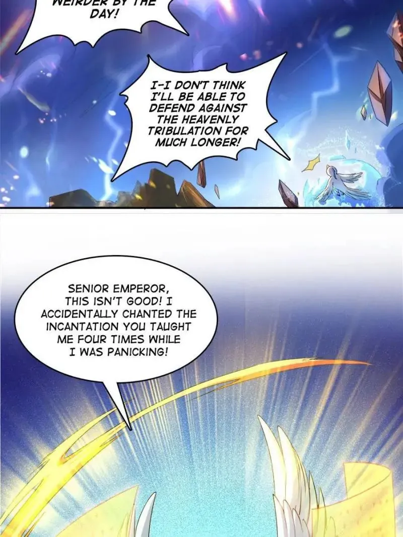 Read Cultivation Chat Group chapter 406 image 18 on Lezhin