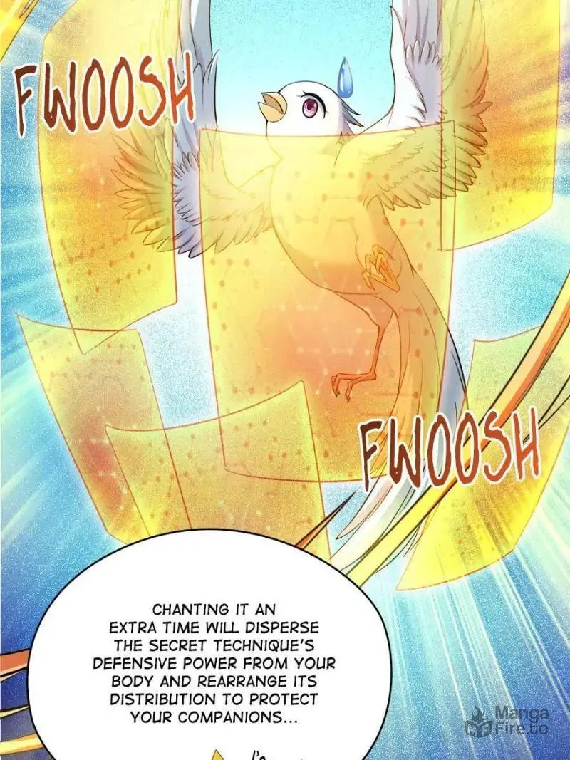 Read Cultivation Chat Group chapter 406 image 19 on Lezhin