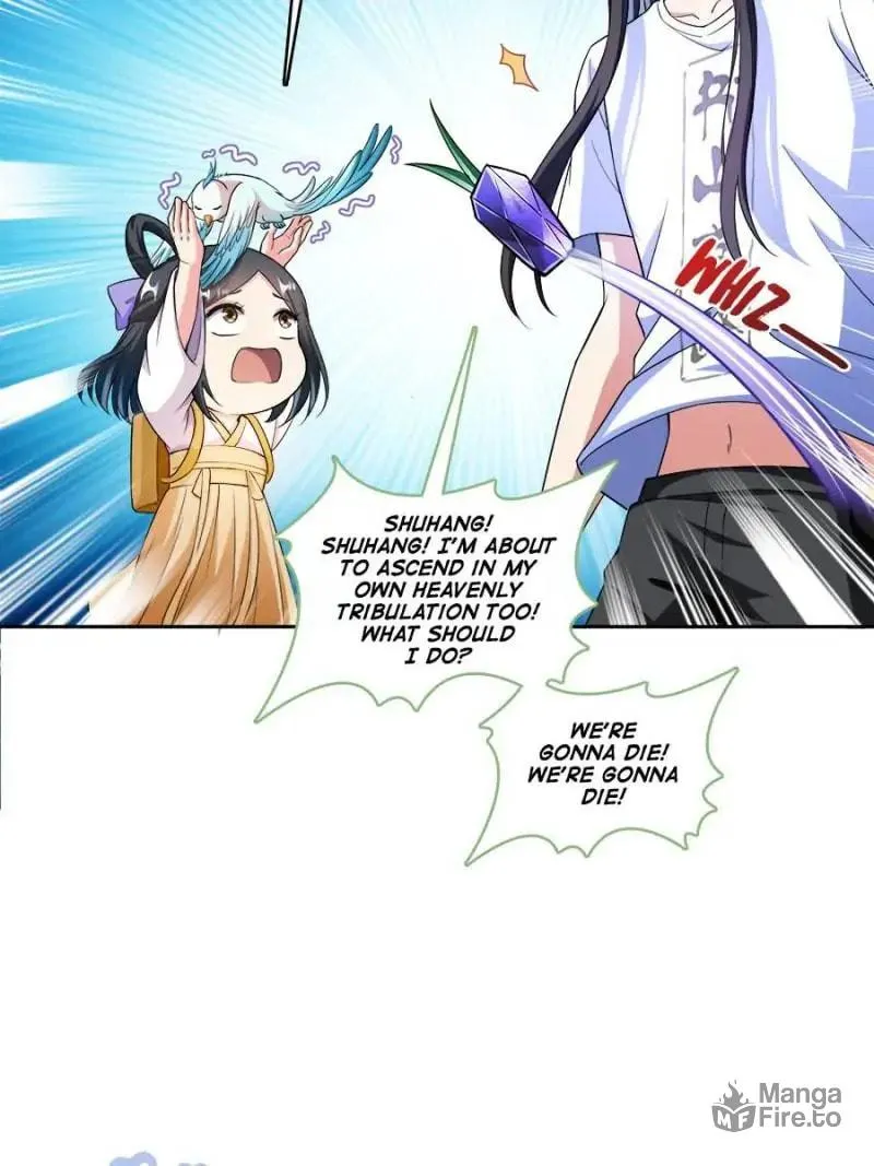 Read Cultivation Chat Group chapter 406 image 2 on Lezhin