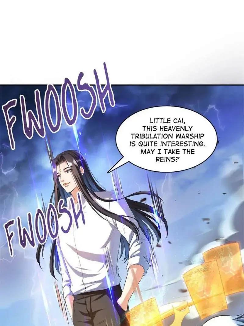 Read Cultivation Chat Group chapter 406 image 21 on Lezhin