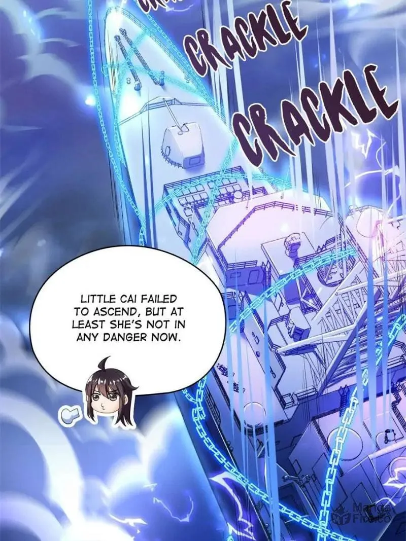 Read Cultivation Chat Group chapter 406 image 23 on Lezhin