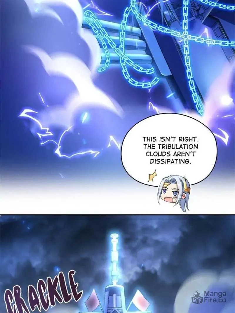 Read Cultivation Chat Group chapter 406 image 24 on Lezhin