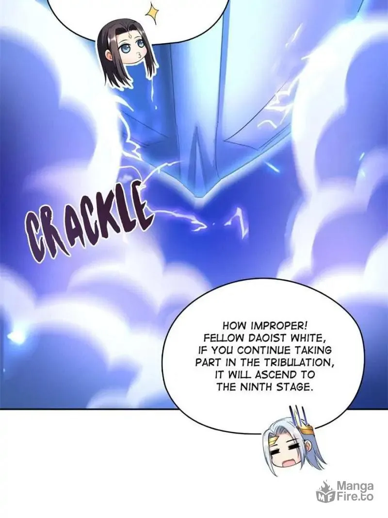 Read Cultivation Chat Group chapter 406 image 26 on Lezhin