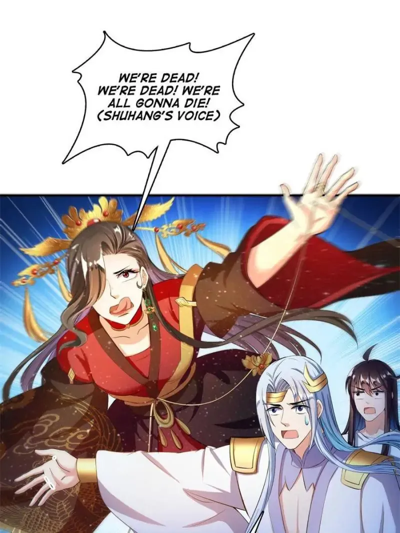 Read Cultivation Chat Group chapter 406 image 27 on Lezhin