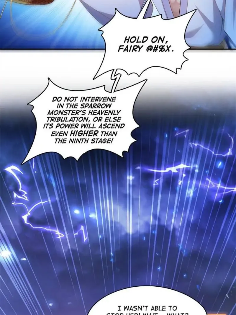 Read Cultivation Chat Group chapter 406 image 28 on Lezhin