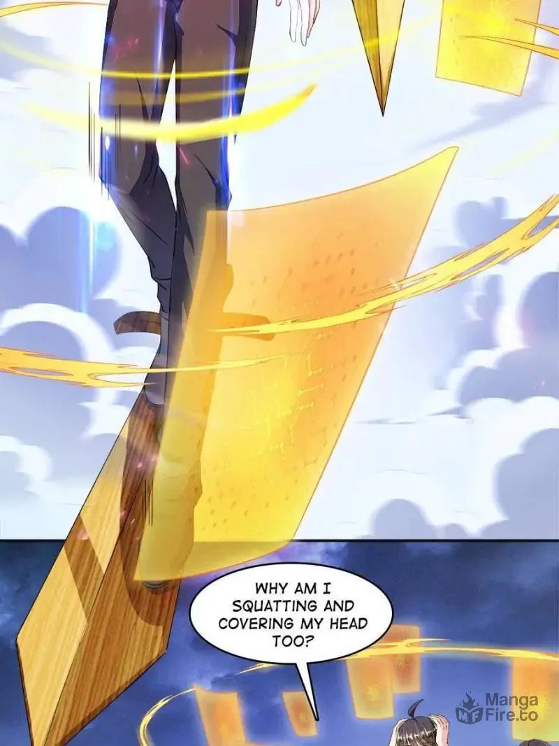 Read Cultivation Chat Group chapter 406 image 32 on Lezhin