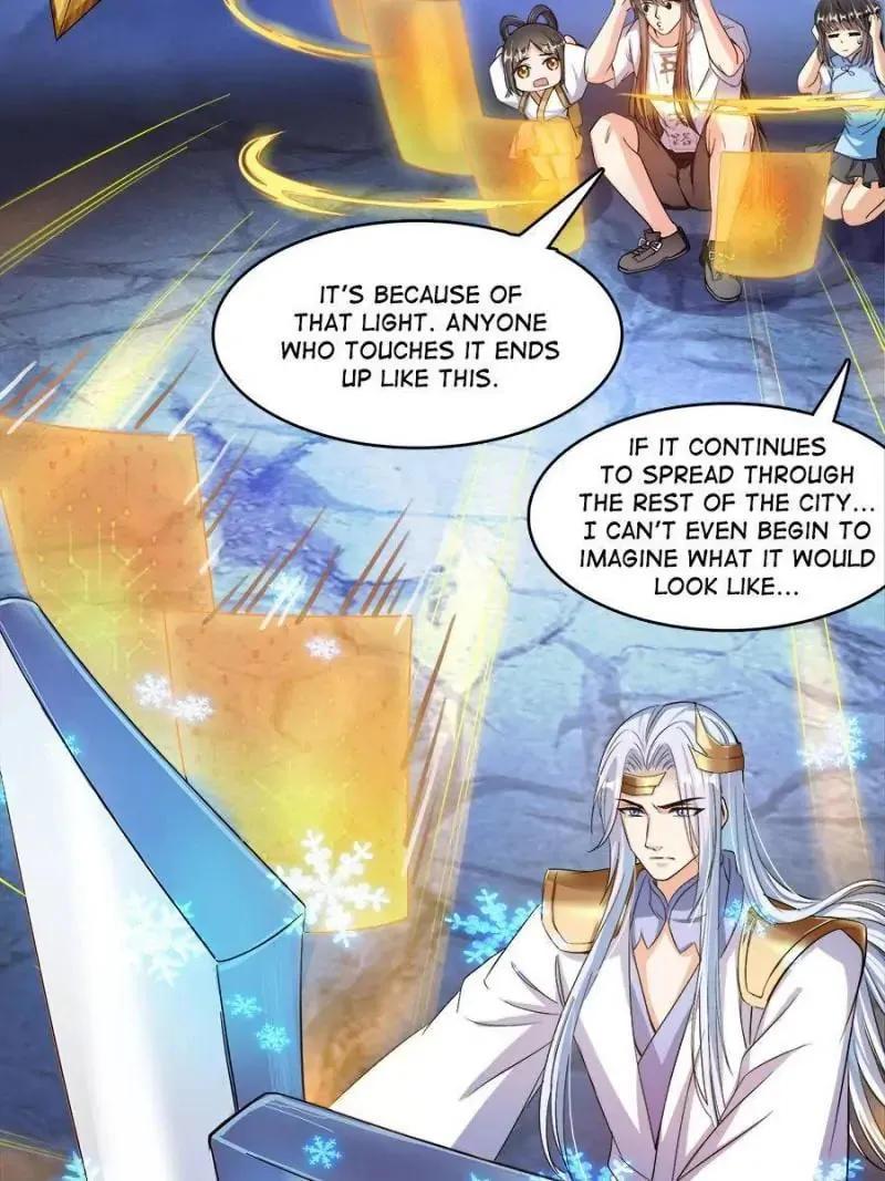 Read Cultivation Chat Group chapter 406 image 33 on Lezhin