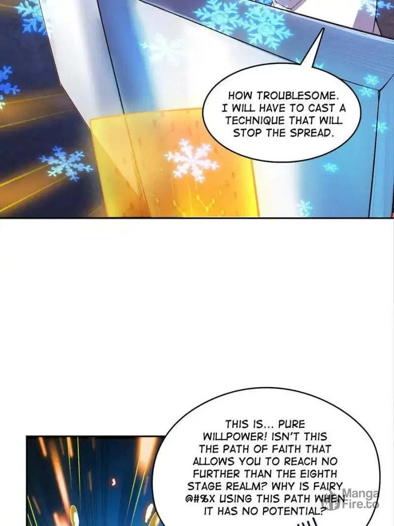 Read Cultivation Chat Group chapter 406 image 34 on Lezhin