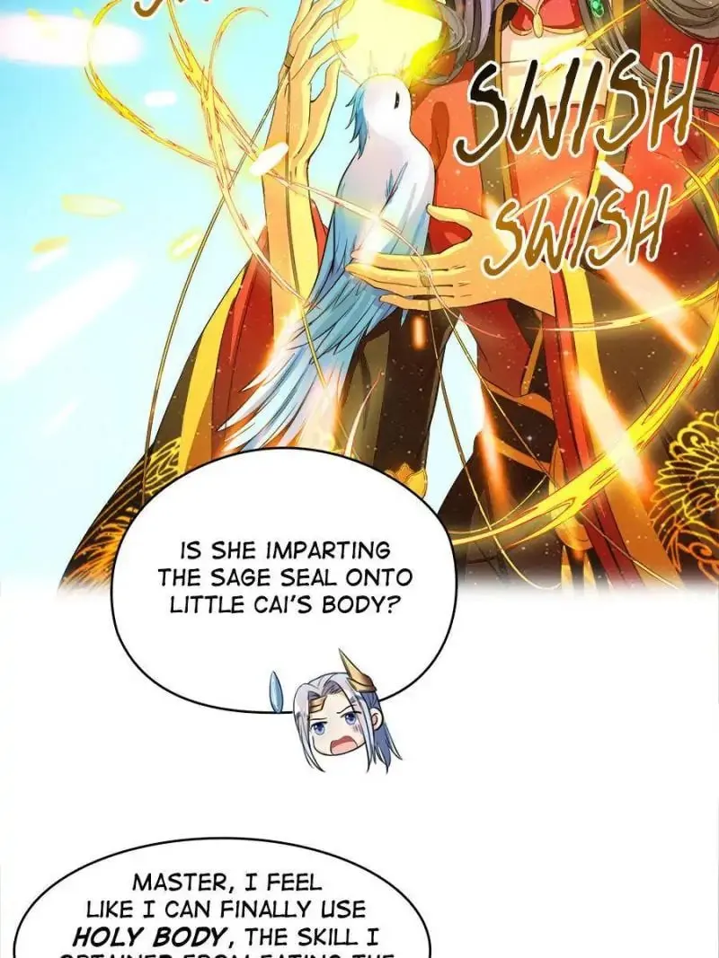 Read Cultivation Chat Group chapter 406 image 36 on Lezhin