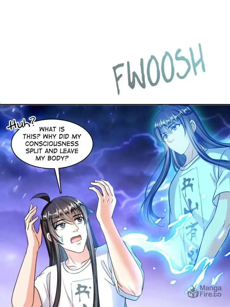 Read Cultivation Chat Group chapter 406 image 39 on Lezhin
