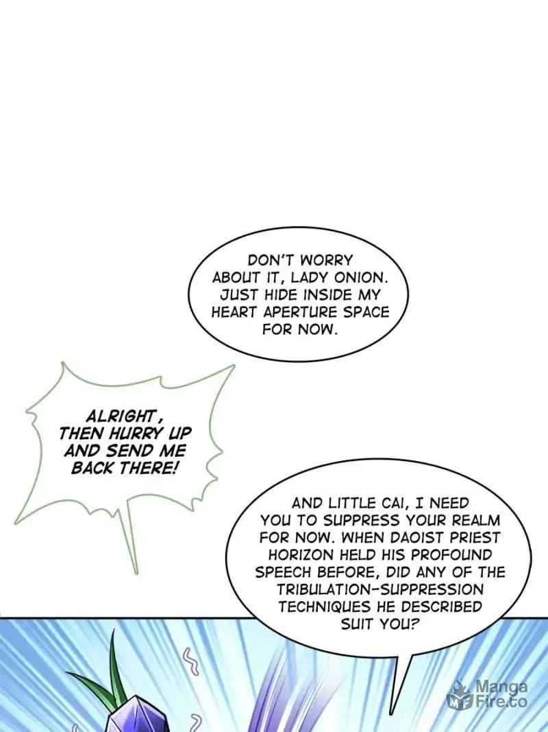 Read Cultivation Chat Group chapter 406 image 4 on Lezhin