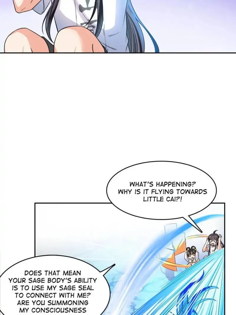 Read Cultivation Chat Group chapter 406 image 40 on Lezhin