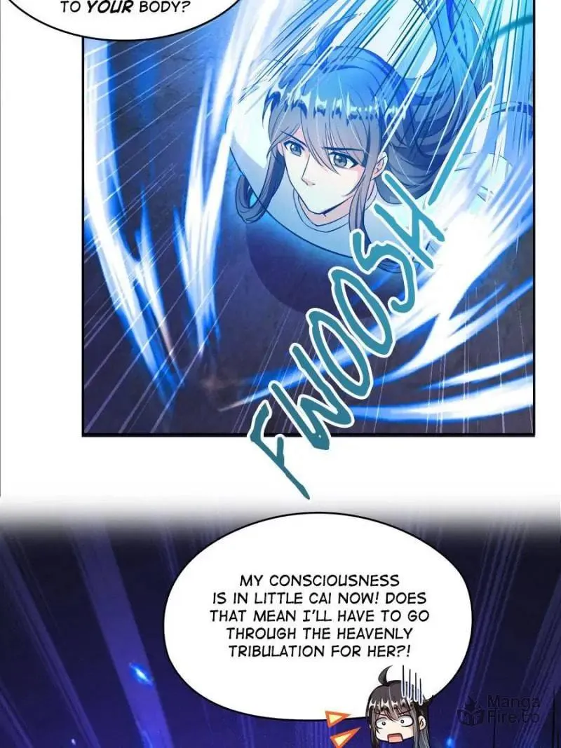 Read Cultivation Chat Group chapter 406 image 41 on Lezhin
