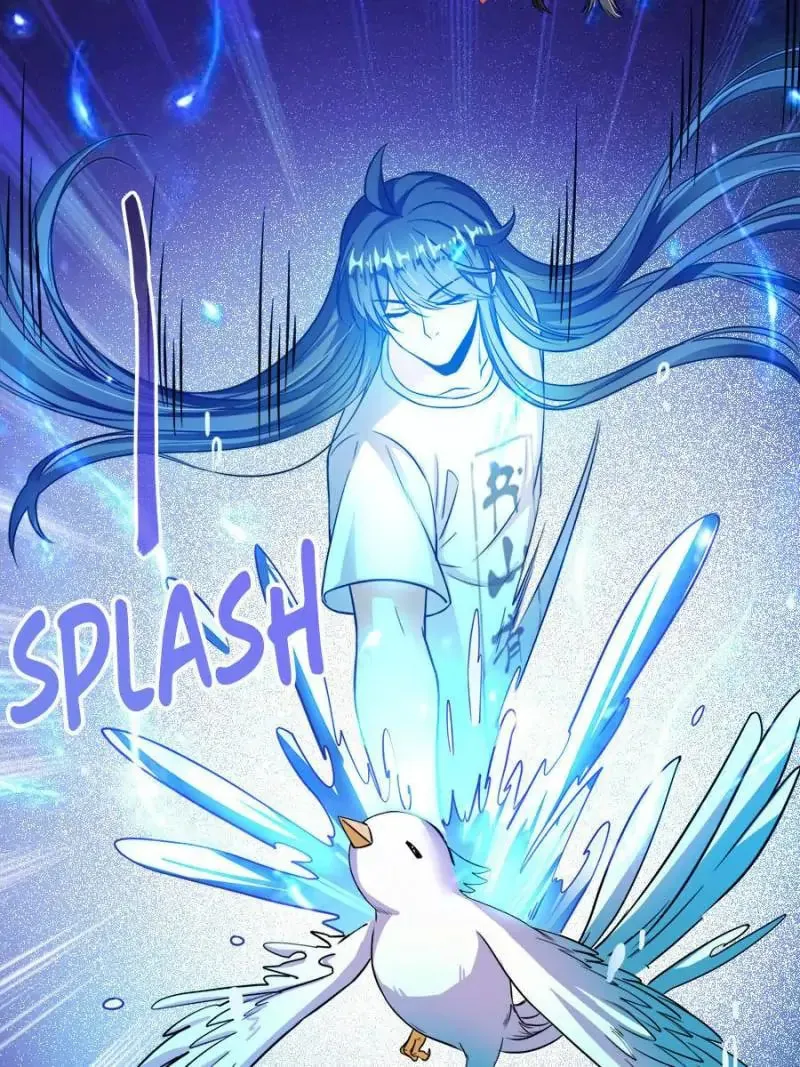 Read Cultivation Chat Group chapter 406 image 42 on Lezhin