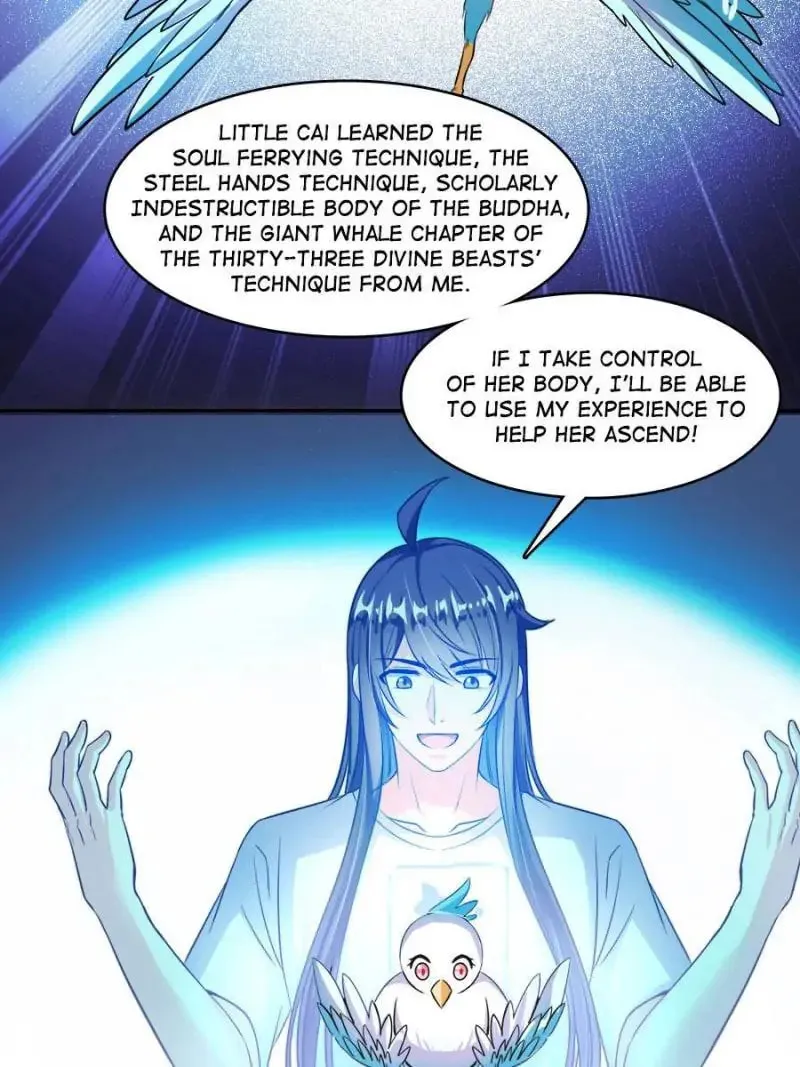 Read Cultivation Chat Group chapter 406 image 43 on Lezhin