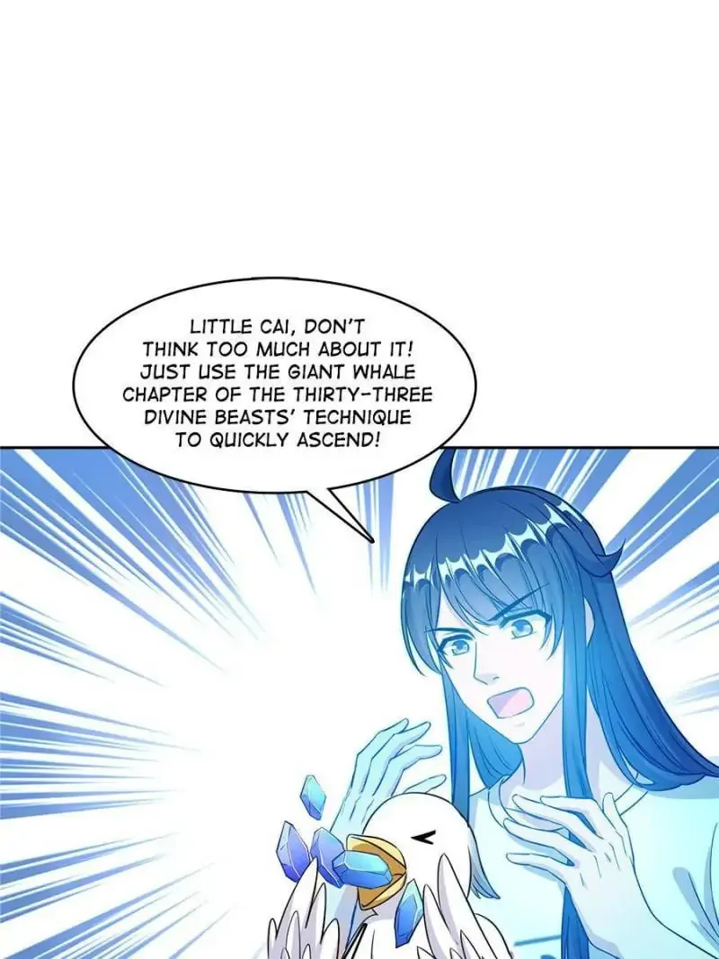 Read Cultivation Chat Group chapter 406 image 46 on Lezhin