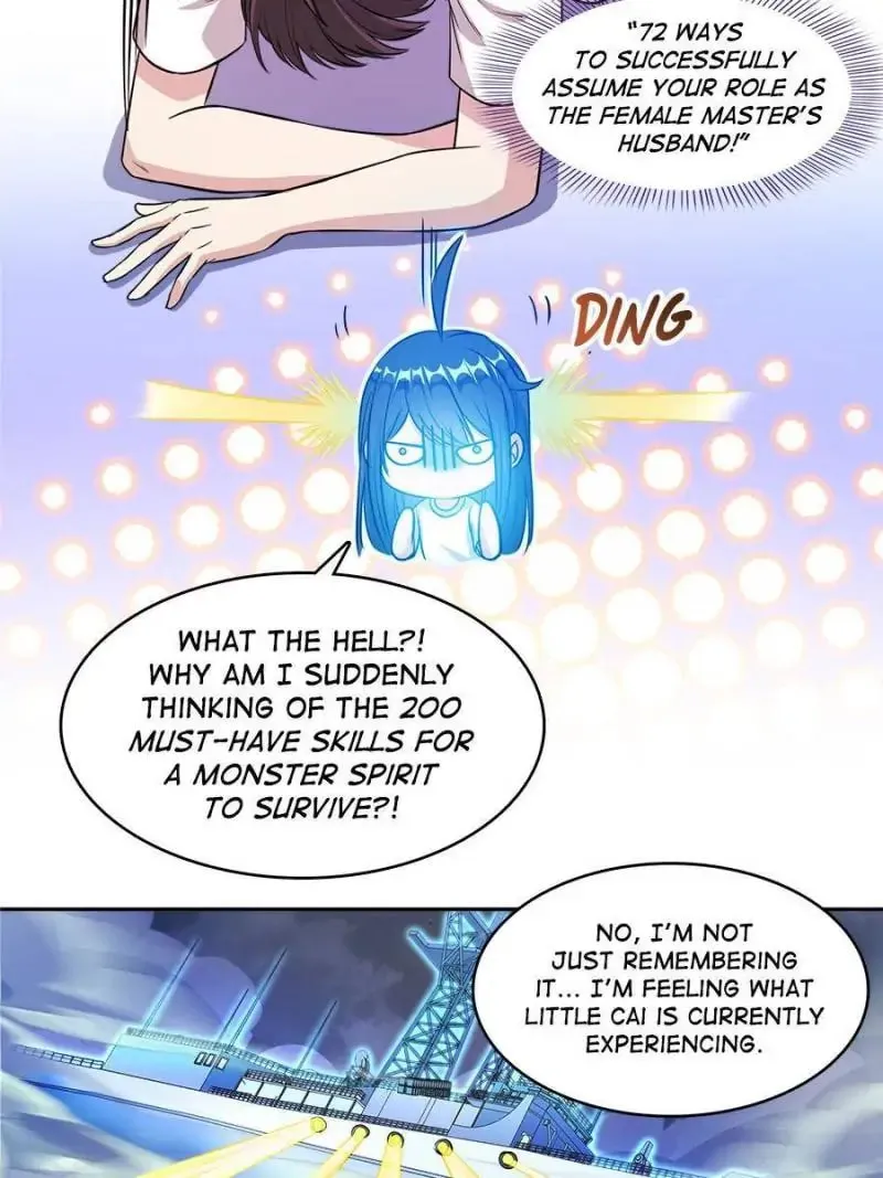Read Cultivation Chat Group chapter 406 image 48 on Lezhin