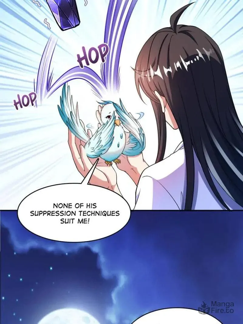 Read Cultivation Chat Group chapter 406 image 5 on Lezhin