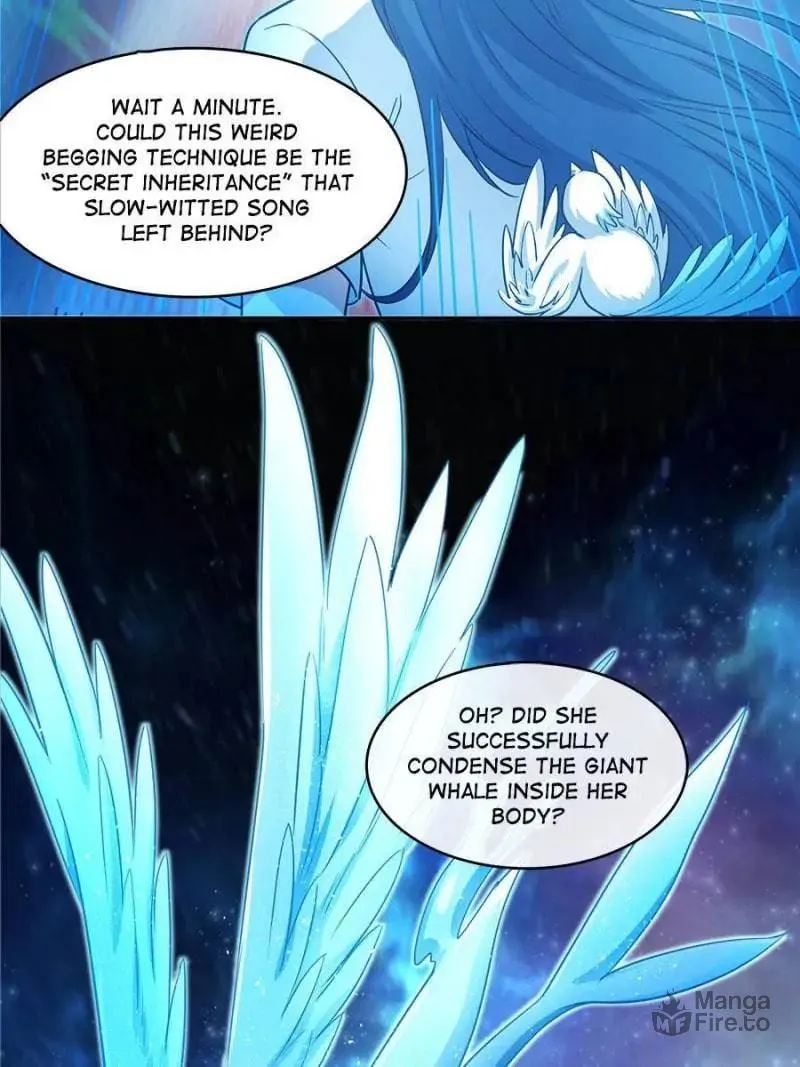 Read Cultivation Chat Group chapter 406 image 50 on Lezhin