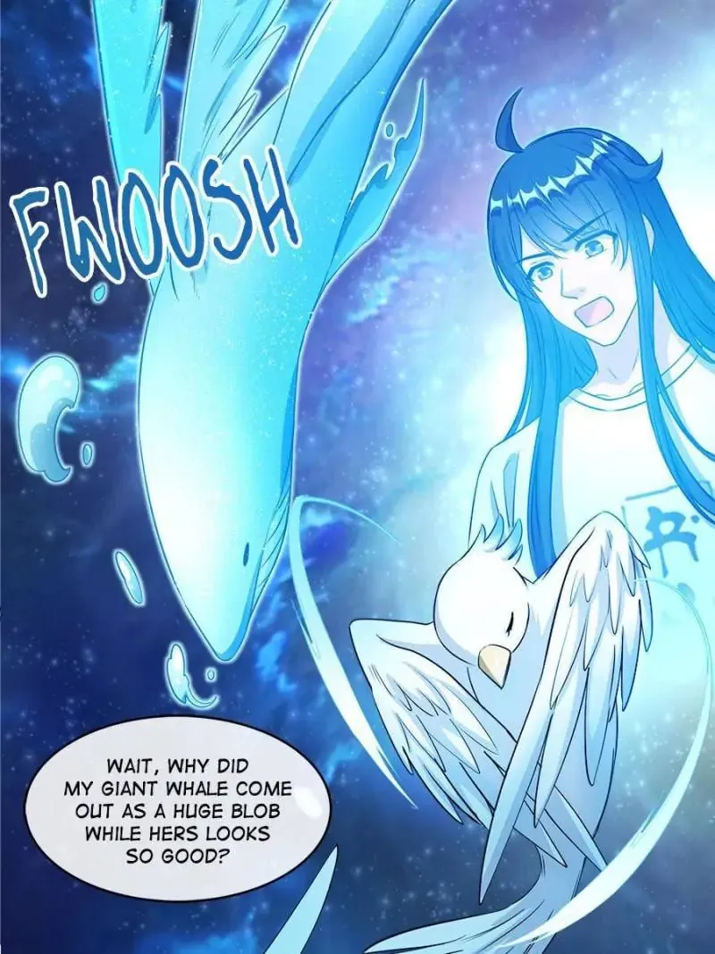 Read Cultivation Chat Group chapter 406 image 51 on Lezhin