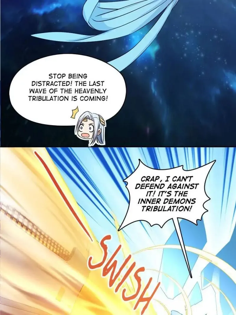 Read Cultivation Chat Group chapter 406 image 52 on Lezhin