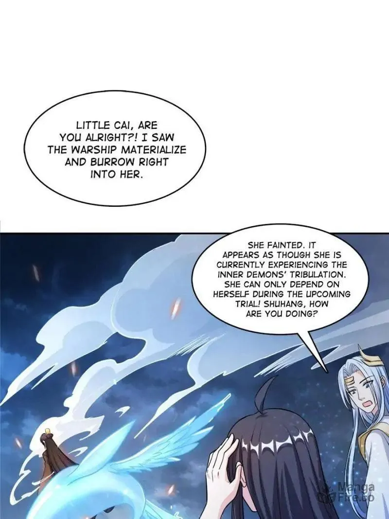 Read Cultivation Chat Group chapter 406 image 54 on Lezhin